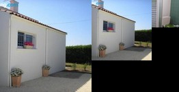 House Saint denis d'oleron - 4 pers 55 m2 3/2
