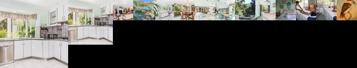 Noosa Hinterland Spectacular Boutique Guesthouse