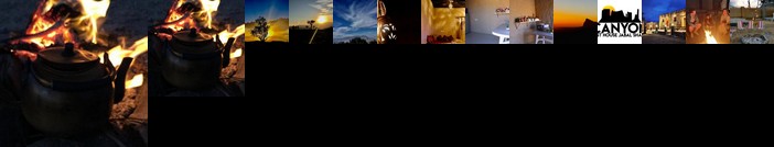 Canyon Rest House Jabal Shams