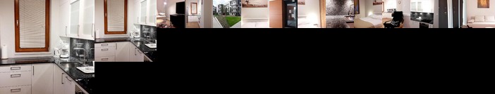 Modern & quiet in Royal Wilanow with Netflix