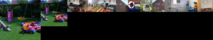 Ferienhaus Seestern Krummhorn