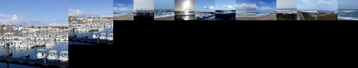 Grain de Sable Talmont-Saint-Hilaire