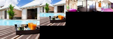 Villa Fonds Sable Blanc - 2