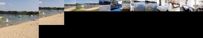 Sehr zentral in Butgenbach Ferienhaus Lorea