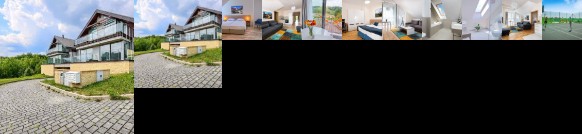 Krakow Valley Golf Village