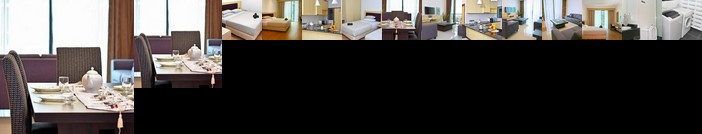 Bernard Holiday Home 2 @ Boulevard Imperial Suite Kuching