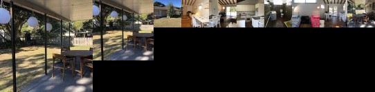 Stouty's at Hat Head