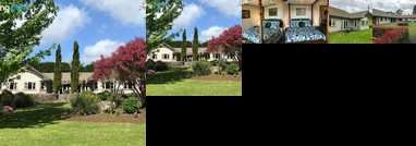 Tokanui Country Lodge Pakaraka