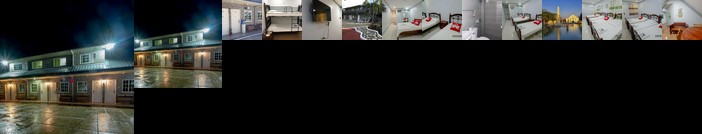 Guimod Transient House