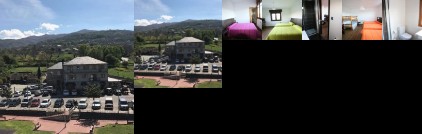 Hostal O Pendon