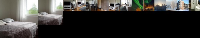 Adorable Arctic Apartment