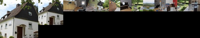 Ferienhaus Haus im Glueck