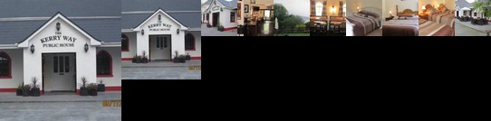 The Kerry Way Bar & Guesthouse