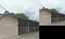 Triple S House at Laem Ngop