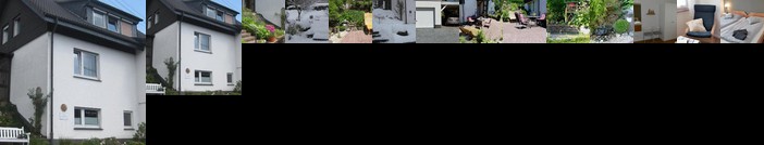 Ferienwohnung Richter Kirchhundem