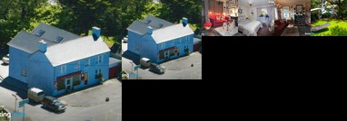 Herlihy's Half-Way-House