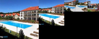 Plaza 7 Rezydencja Nadmorska Rogowo