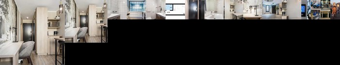 LOTEL Aparthotel Bogstadveien