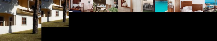 Casa dos Pinheiros Marinha Grande