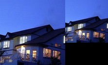 Pension Chosan No Kobo