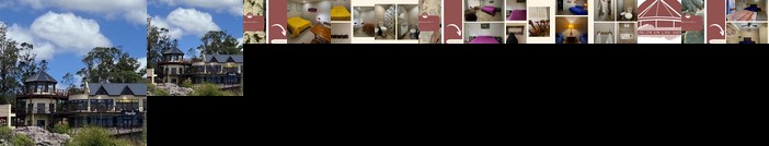 Un rincon en la sierra