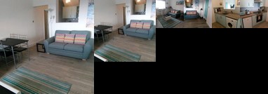 Plas Darien Apartments