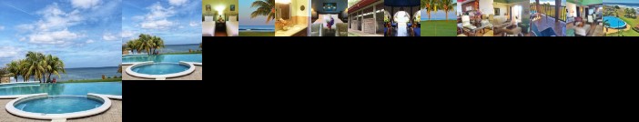 Suite San Juan 133 Gran Pacifica Resort