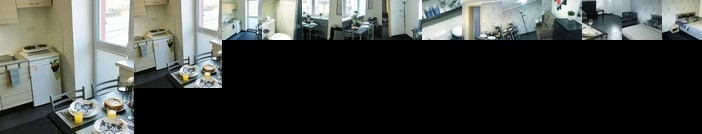 Apartmany na Zahradni