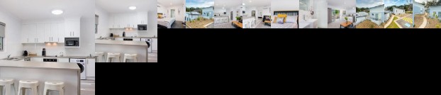 Albury Yalandra Apartment 2