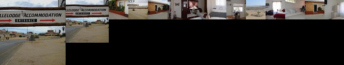 Villelodge Accommodation