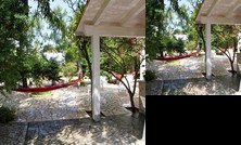 Apartment with 2 bedrooms in Torre Guaceto with enclosed garden