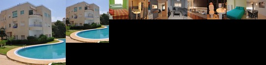 Residence des medecin 2 harhoura