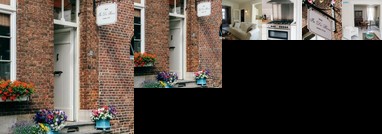 Holiday Home 'In De Roos'