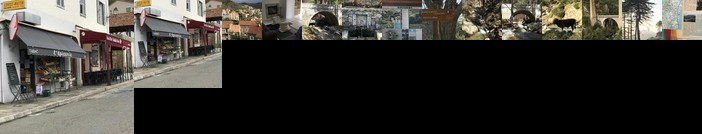 Maison du Haut du village