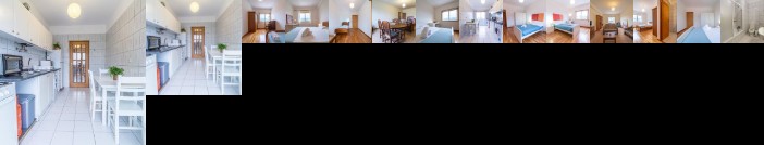 House and People Quinta da Armada