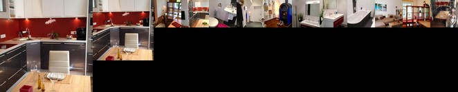 Heart of INN's Bruck