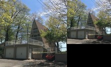 Niagara Beachfront Home