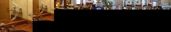 Cabana Turistica Weber