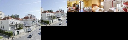 Two Bedroom Apartment Campo Grande