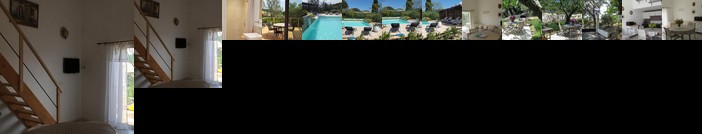 Le Figuier La Garde-Freinet