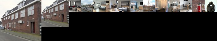 Hotel Pension Doklanden