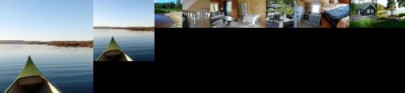 Froya Timber Cottage