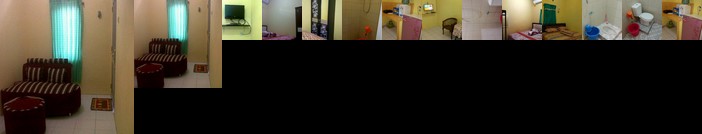 Rumah Charsy Homestay