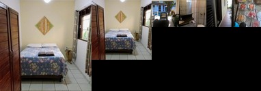 Navegantes Pousada Natal