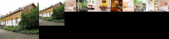 Lepaan Kartanon Vierashuone