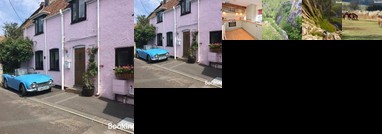 Red Rose Cottage Cheddar