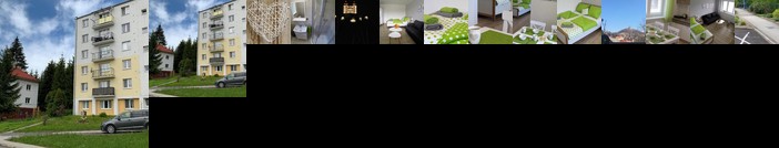 Apartman Stare Mesto