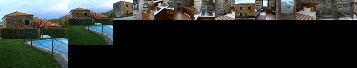 Casa do Poco - Douro