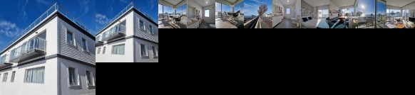 Sealife T1 Bay House