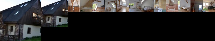 Nocleharna na stodole